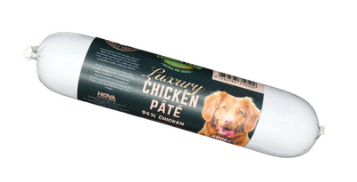 Nova Paddock Farm Luxury Chicken Pate 400g