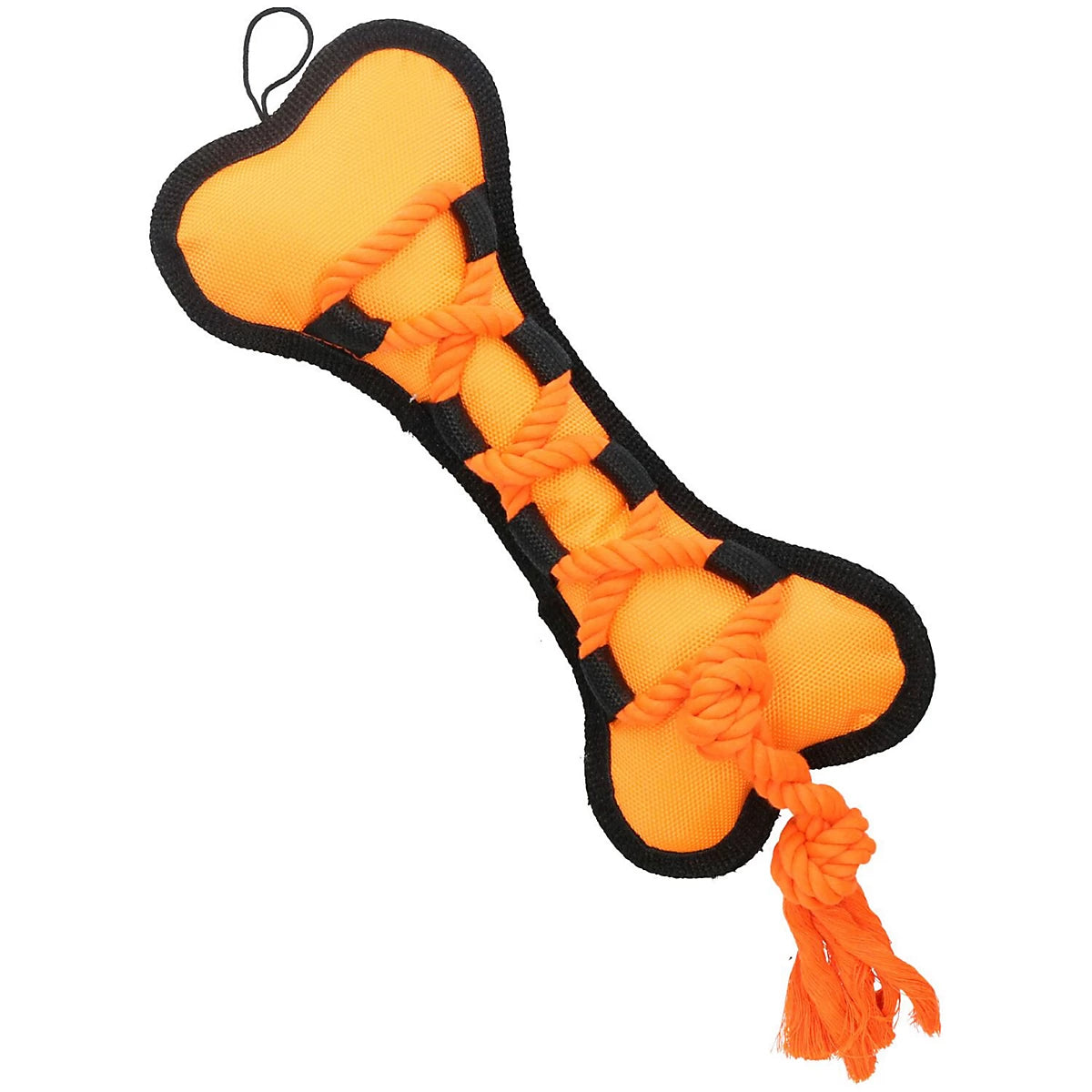 Happy Pet Cross Ropes Bone Pet Market