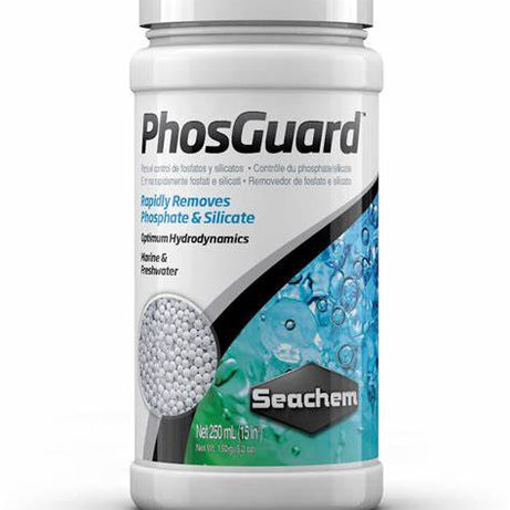 Seachem PhosGuard Treatments Seachem 250ml