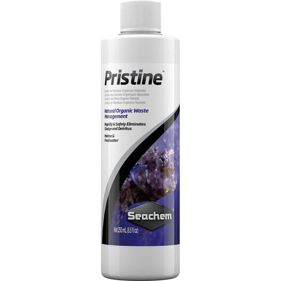 Seachem Pristine Biofiltration Seachem 250ml