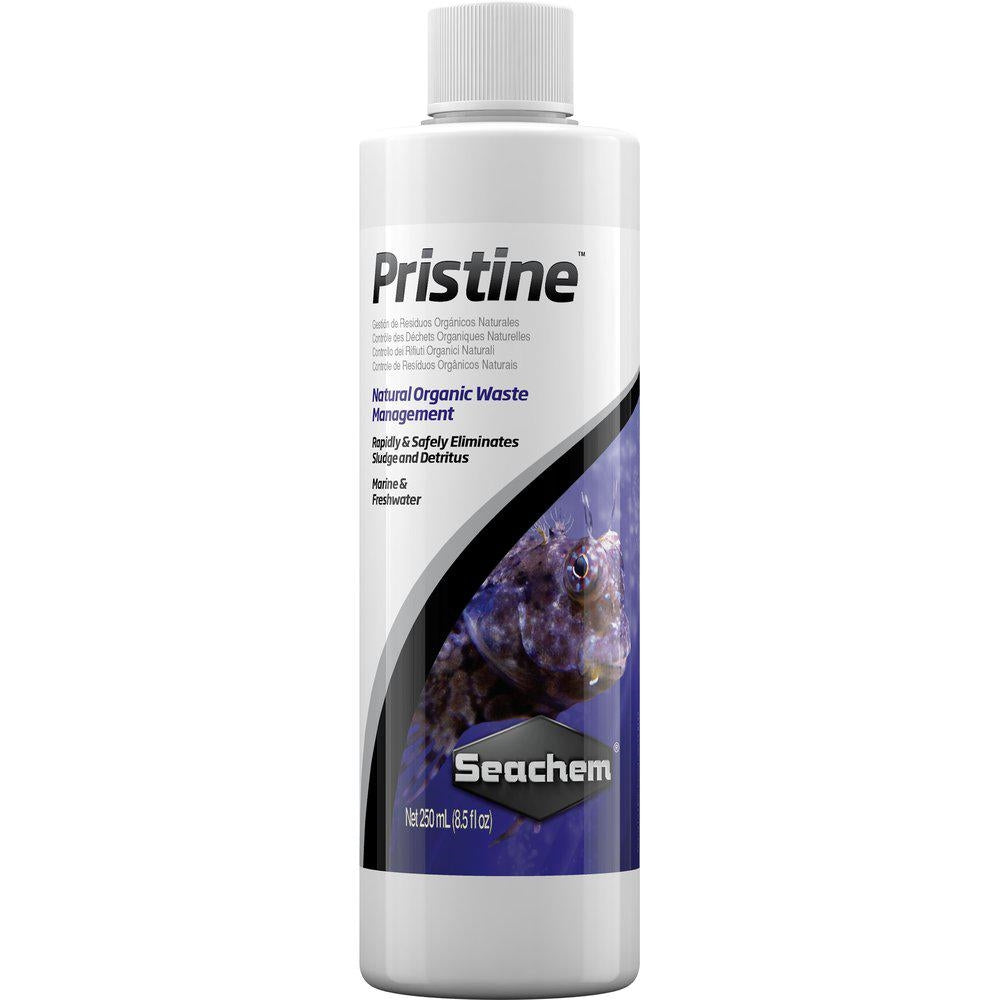 Seachem Pristine Biofiltration Seachem 250ml