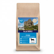 Grain-free - Pork With Sweet Potato & Apple - Adult PetMarket