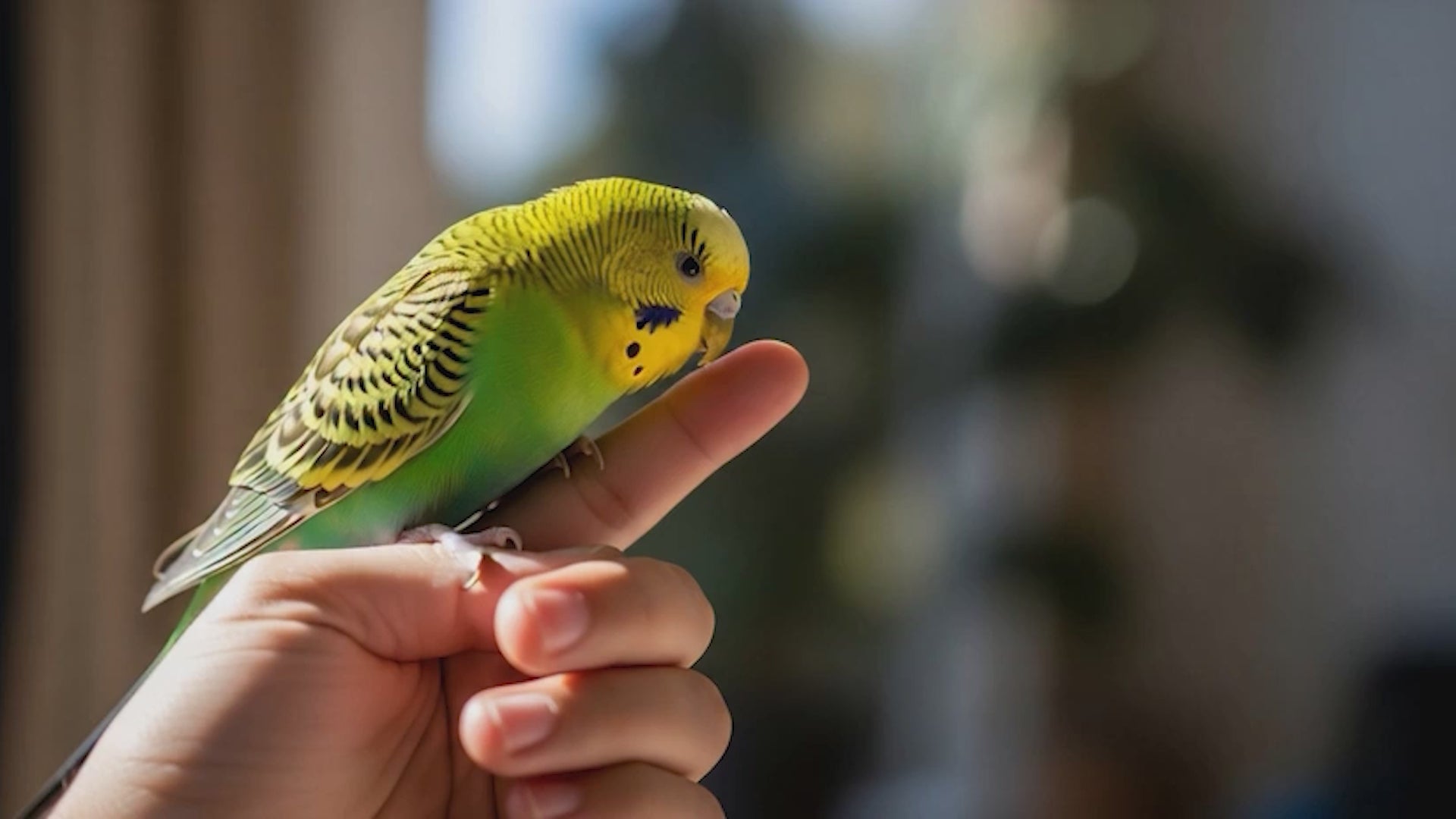 Load video: Buy Birds in Cornwall