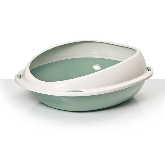 Shuttle Litter Tray the Pet MARKET