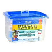 API Freshwater Master Test Kit Aquarium Test API