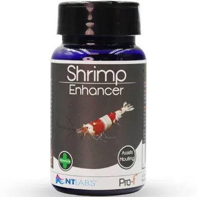 NT Labs Pro-f Shrimp Enhancer Pet Market