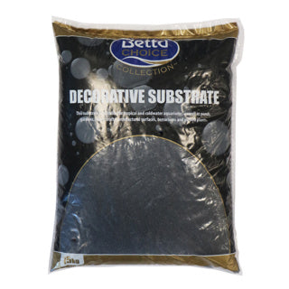 Betta choice decorative substrate 15kg shadow Pet Market