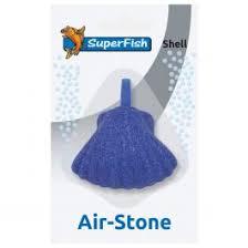 Super Fish Air Stones Air Stone SuperFish Shell