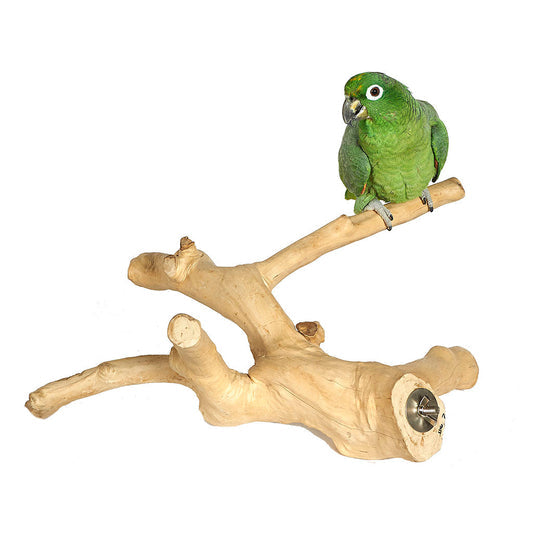 Java Multibranch Large (6053) Bird Toy Sky