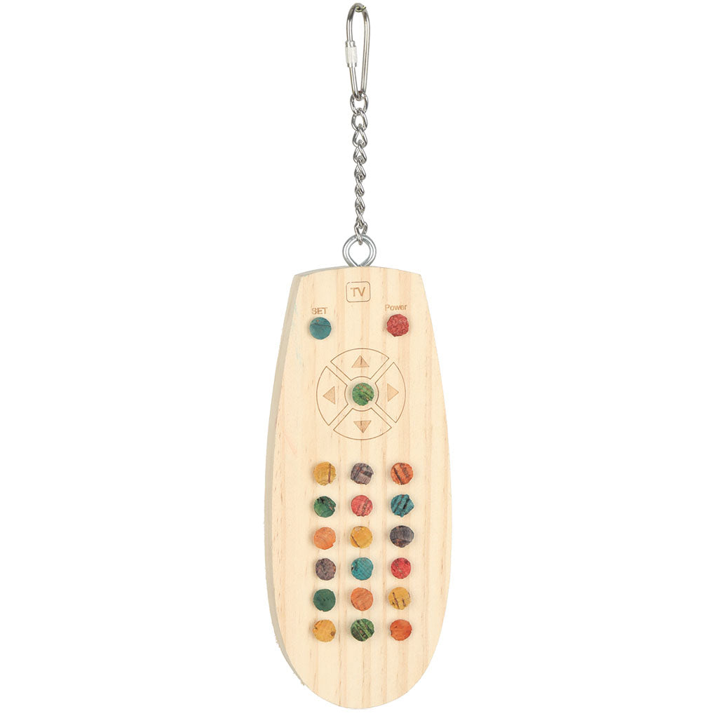 TV Remote Control Toy (7955) Bird Toy Sky