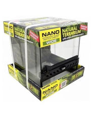 ET Nano Wide Terrarium the Pet MARKET