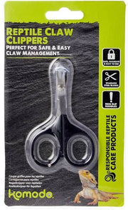 Komodo reptile claw clippers Pet Market