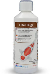 NT labs filter bugs 500ml Pet Market