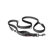 COA Halti Anatomy Multi Lead Grey Large Pet Market