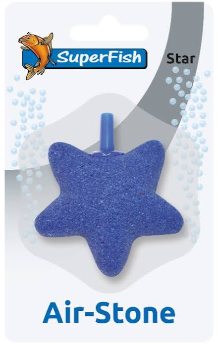 Super Fish Air Stones Air Stone SuperFish Star