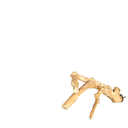 Java Multibranch Small (6051) Perch Sky