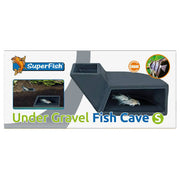 Superfish Under Gravel Fish Cave s Pet Market