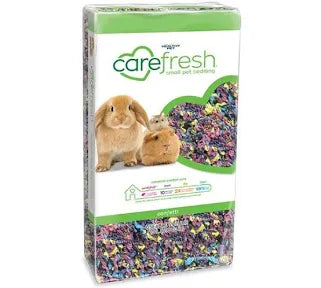 Carefresh small pet bedding Carefresh