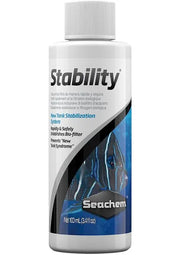 Seachem Stability 100ml Pet Market