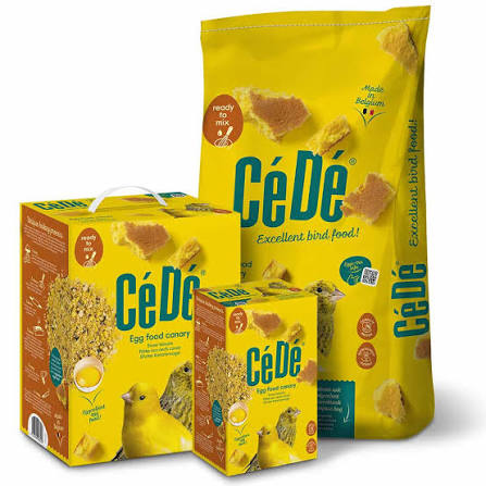 Canary Egg Food - 1kg CÃÂÃÂÃÂÃÂÃÂÃÂÃÂÃÂDÃÂÃÂÃÂÃÂÃÂÃÂÃÂÃÂ
