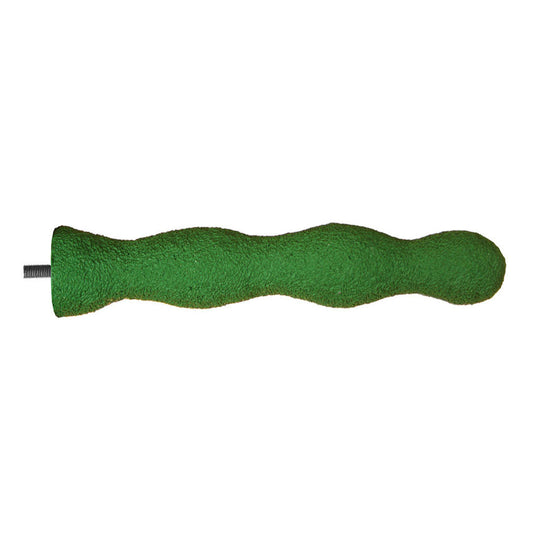 Wave Calcium Perch Large (7632) Perch Sky