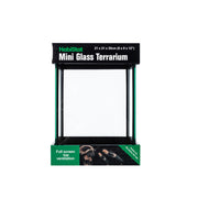 Habistat mini glass terrarium 20x20x30 Pet Market