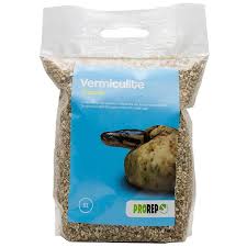 PR Vermiculite Coarse, 5 Litre Reptile - Accessories ProRep