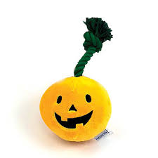 Pumpkin rope the Pet MARKET