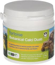 PR Tortoise Life Botanical Calci Dust, 130g Reptile Feeding Acessories ProRep