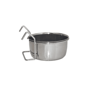 Hook-On Pet Bowl 9cm