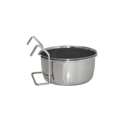Hook-On Pet Bowl 12cm