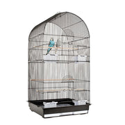 1900 - Caracus Black Cage Bird Cage Sky
