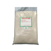 Aquarium sand 5kg the Pet MARKET