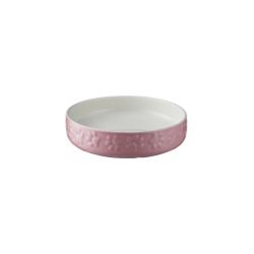 Mason Cash Colour Mix Cat Pink, 13cm Pet Market