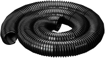 Black Hose 40mm x 4M Pet Market
