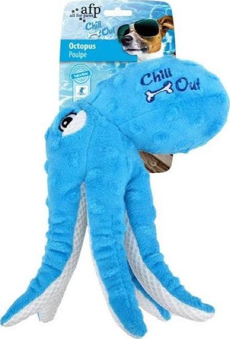All For Paws Chill Out Octopus Pet Market