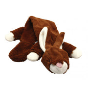 Happy Pet Unstuffed Rabbit Pet Market