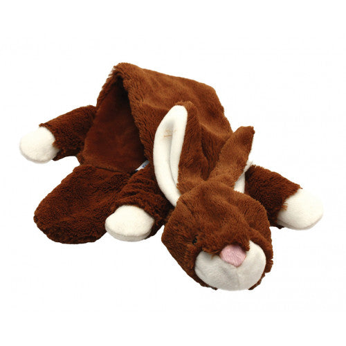 Happy Pet Unstuffed Rabbit Pet Market