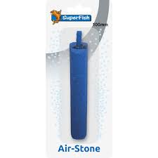 Super Fish Air Stones Air Stone SuperFish Triangle 10cm