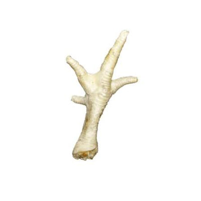 Puffed Chicken Feet Single