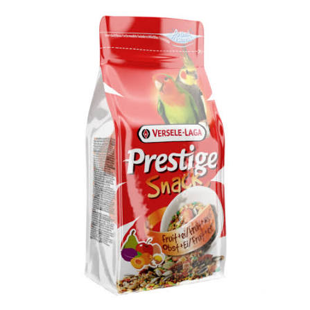 Versele Laga Snack Prestige Large Parakeets Pet Market
