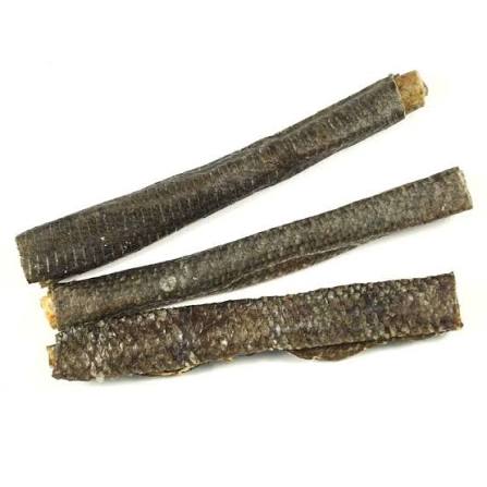 Salmon Skin Roll 100g Pedigree