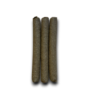 Ostrich small roll Pet Market