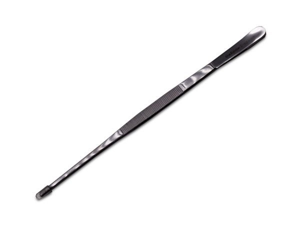 TSS Straight Tweezer 25cm the Pet MARKET