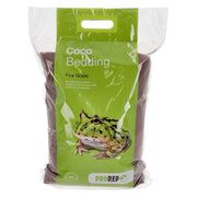 PR Coco Bedding Fine, 10 Litre Reptile - Accessories ProRep