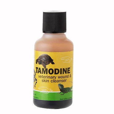 Vetark Tamodine Wound Cleaner 50ml Pet Market
