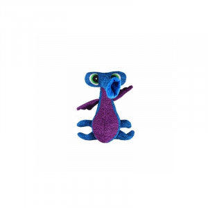 KONG Woozles Blue Medium DOG - TOY KONG