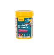 sera Artemia FD Snack 100ml (8g) FISH - FOOD SERA