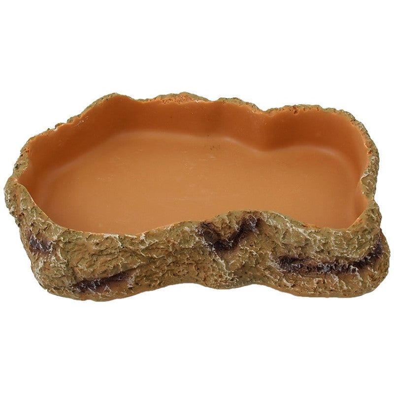 Repti Planet Food Dish Medium the Pet MARKET