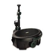 Blagdon Inpond 5 in 1 Pump 3000 Pond Pump with Filter, 5 W Pet Market